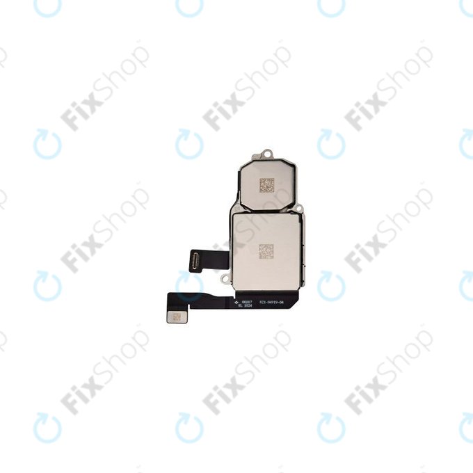 Apple iPhone 16 Plus - Rear Camera