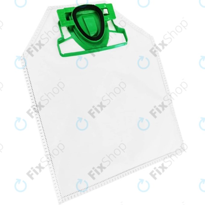 Dust Bag FP200, 2pcs for Vorwerk Kobold VK200