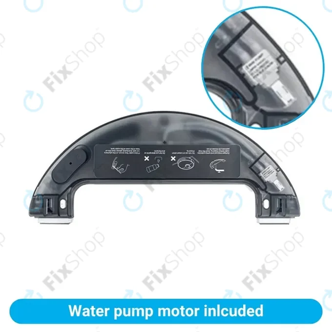 Xiaomi Mi Robot Vacuum Mop 2 Ultra - Water Tank