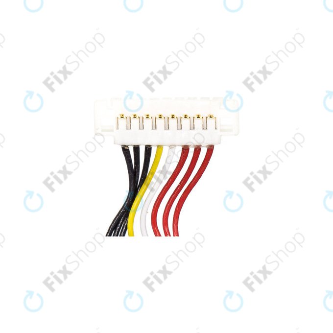 Battery for Asus ZenBook 15 UX534FTC, Flip 15 UX563, 4500mAh, Li-Pol, 15.4V, C42N1839, HQ