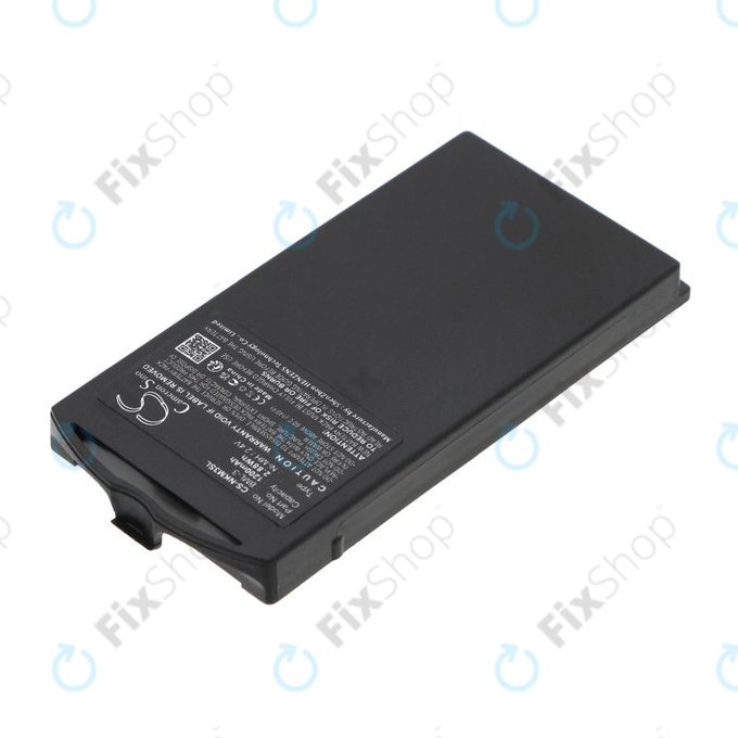 Battery for Nokia 3210, Nokia 3320, 1200mAh, Ni-MH, 2.4V, BML-3, HQ