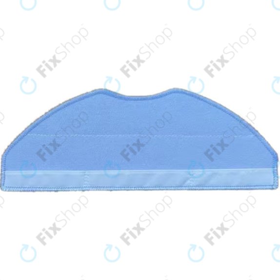 Mop Cloth, 2pcs for Rowenta X-plorer S75s, S75s+