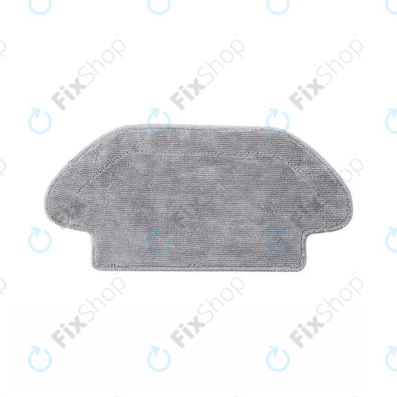 Xiaomi Mi Robot Vacuum Mop Pro (P), 2S, Viomi V2 Pro, V3, SE - Mop Cloth (Damp + Wet Cleaning)