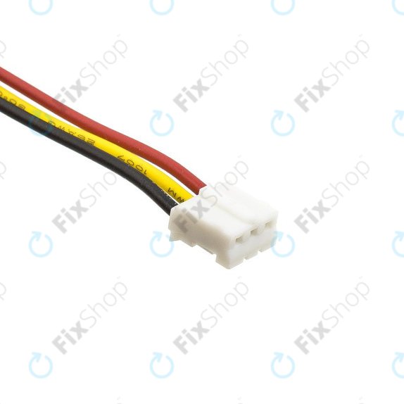 Battery for Logitech Mx Keys, 1500mAh, Li-Pol, 3.7V, 533-000177, HQ