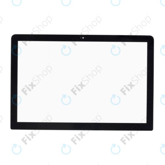 Apple iMac 27" A1862 (Late 2017), A2115 (2019 - 2020) - Front Glass