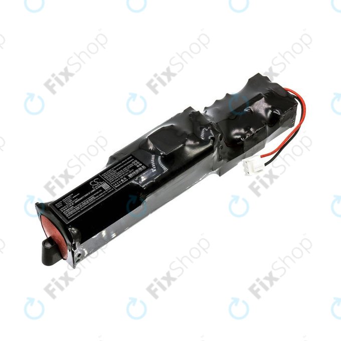 Rowenta Air Force Extreme RH-series, Tefal TY-series - Battery RS-RH5274 Li-Ion 25.9V 2500mAh HQ