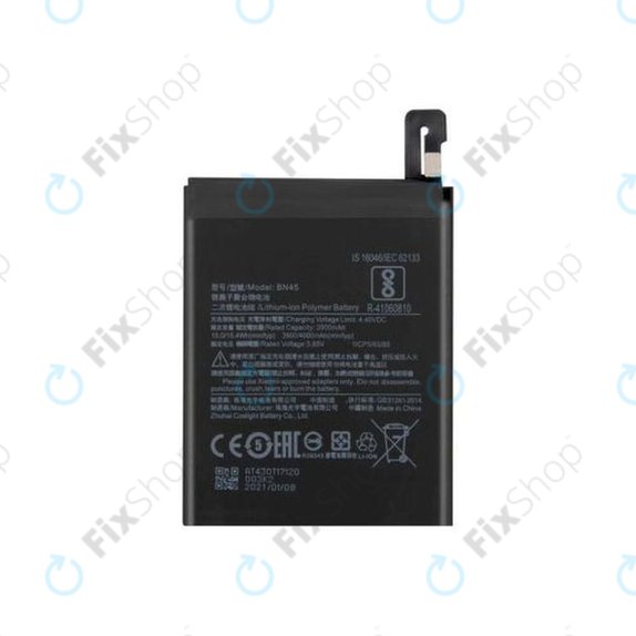 Xiaomi Redmi Note 5 Pro - Battery BN45 4000mAh