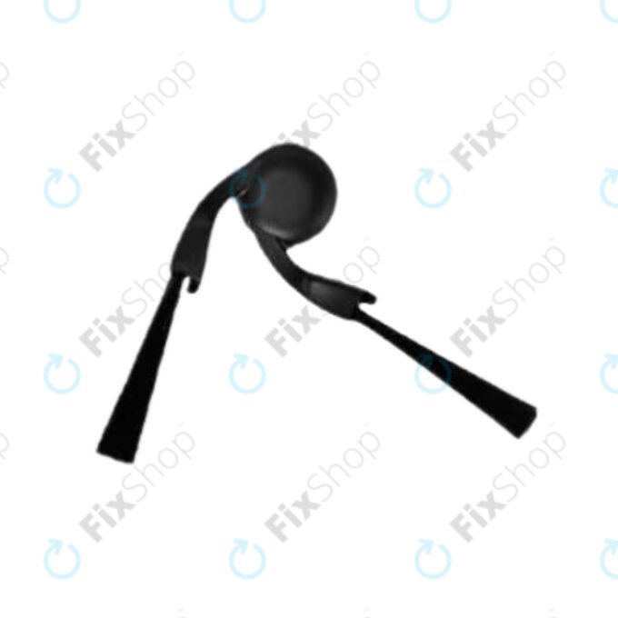 Replacement set for Xiaomi Robot Vacuum 5, 5 Pro (1x Main brush, 2x Filter, 2x Side brush)