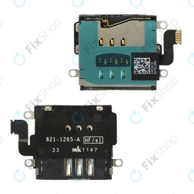 Apple iPad 3, iPad 4 - Sim Card Reader