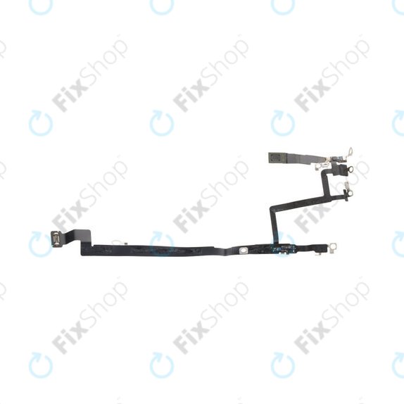 Apple iPhone 16 Pro Max - Bluetooth Antenna + Flex Cable
