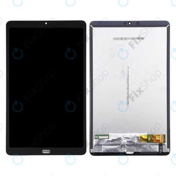 Xiaomi Mi Pad 4 Plus - LCD Display + Touch Screen (Black) TFT