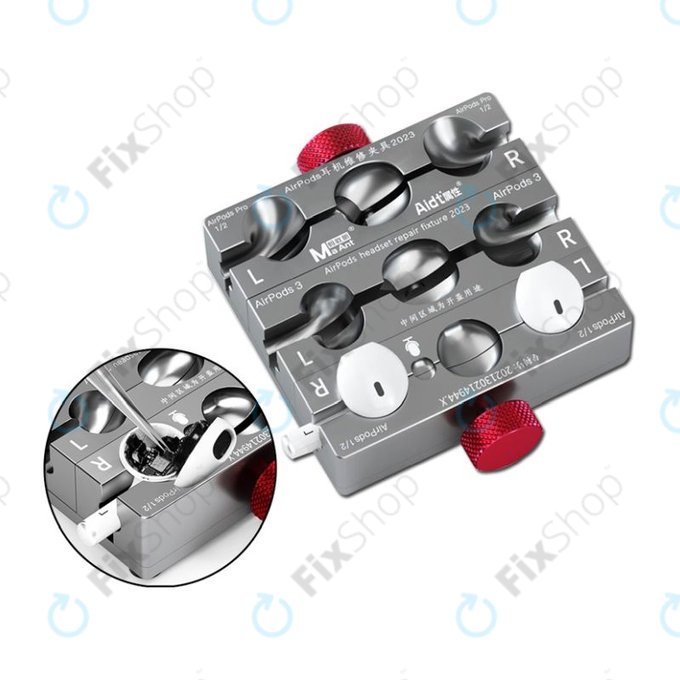 Ma Ant P1 - Repair Fixture for AirPods (Model 2023)