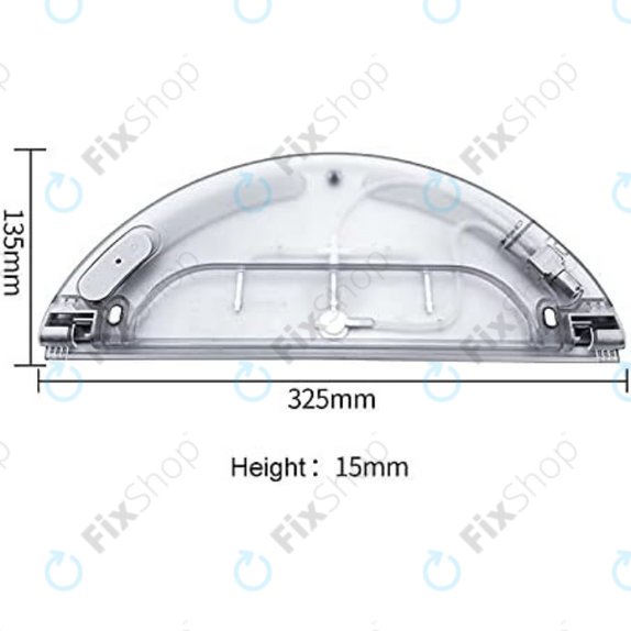 Xiaomi Mi Robot Vacuum Mop (Mijia 1C) - Water Tank