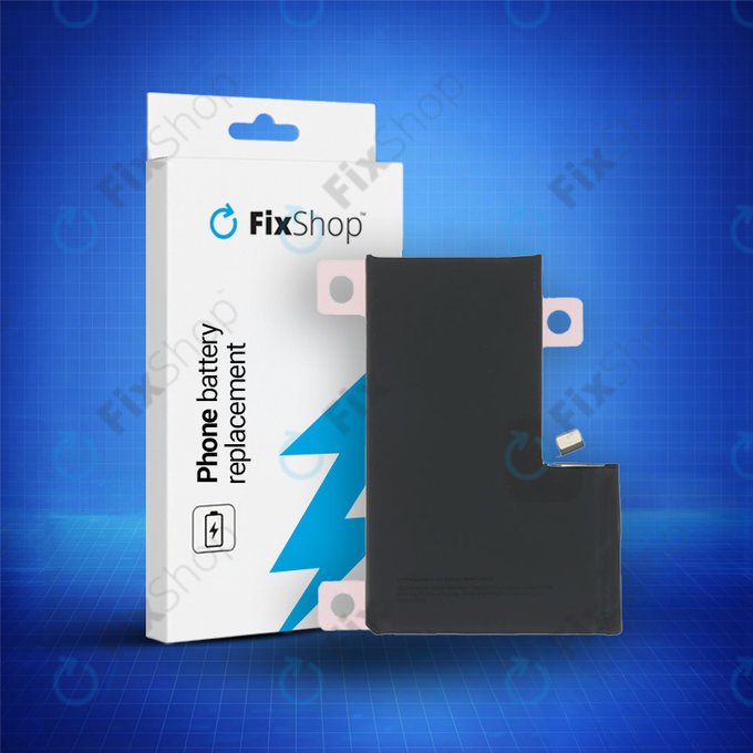 Battery for iPhone 16 Pro Max, 4685mAh