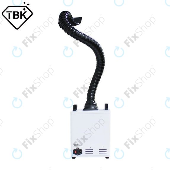 TBK Smoking Apparatus Laser Smoker (220V EU)