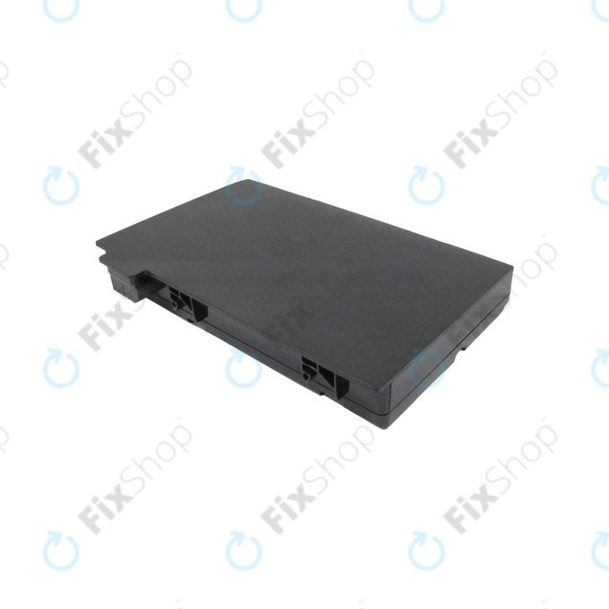 Battery for Fujitsu Amilo Pi3450, Amilo Pi3525, Amilo Pi3540, 4400mAh, Li-Ion, 11.1V, 3S4400-C1S1-07, HQ