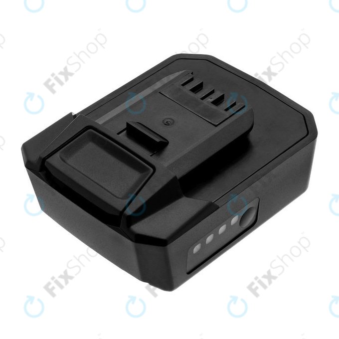 Battery for Hilti SFD 2-A12, PR 30-HVSG A12, 2500mAh, Li-Ion, 10.8V, 2077977, B12/2.6, B12/4.0, HQ