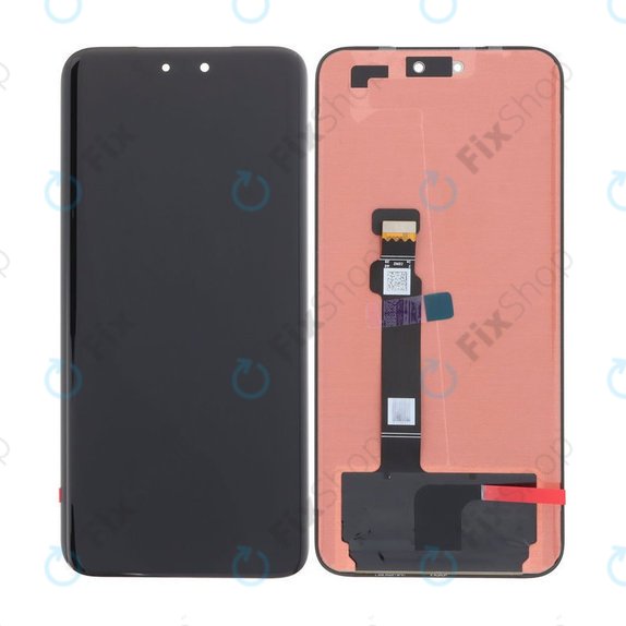 Honor Magic6 Pro - LCD Display + Touch Screen OLED