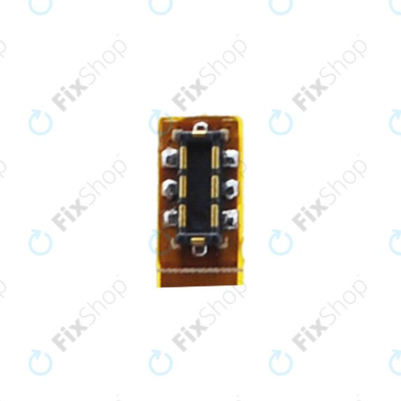 Battery for Huawei Ascend Y6 2, Honor 5a, Huawei G7 Plus, 3100mAh, Li-Pol, 3.8V, HB396481EBC, HQ