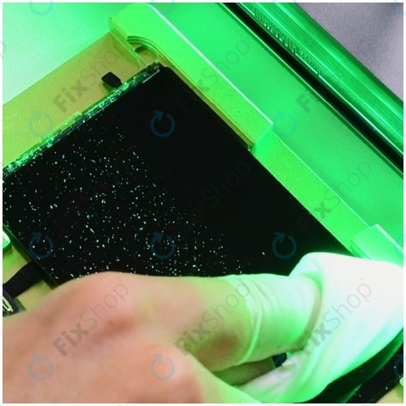 QianLi iSee 2 - Dust Detection Lamp