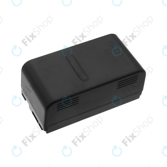 Battery for Blaupunkt, Grundig, JVC, Metz, Panasonic, Philips, Siemens, 4200mAh, Ni-MH, 6V, HHR-V40, HQ