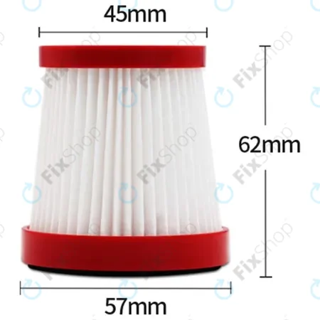 Xiaomi Deerma VC01 - Dust Filter