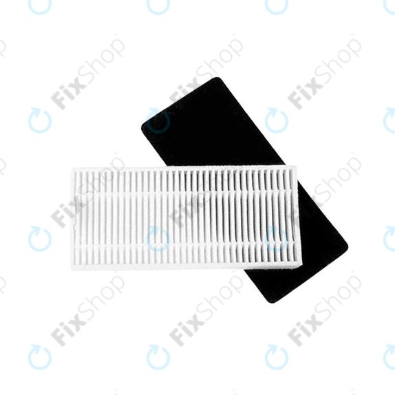 Ecovacs Deebot N79-series, 500, 600-series, 700-series, Yeedi K600, K700 - HEPA Filter