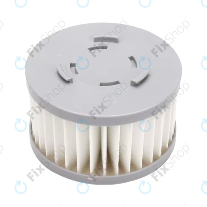 HEPA Filter, 2pcs for Xiaomi Jimmy H9 Pro, JV85, JV85 Pro