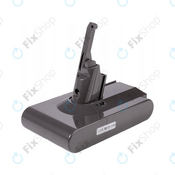 Dyson V8 - Battery 215681, PM8-US-HFB1497A Li-Ion 21.6V 3000mAh