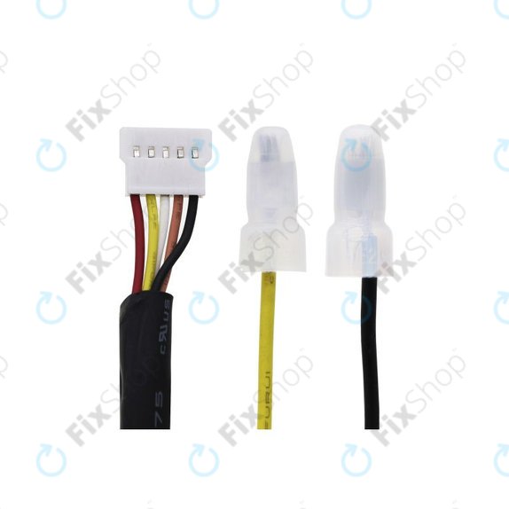 Battery for Bissell Crosswave Cordless Max Wet Dry, 2500mAh, Li-Ion, 36V, 1618930, HQ
