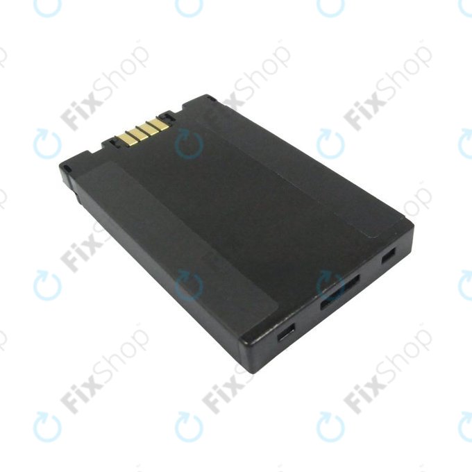 Battery for Motorola i930, i920, i95, 1000mAh, Li-Ion, 3.7V, SNN5705, HQ