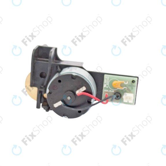 Side Brush Motor for Vorwerk Kobold VR100