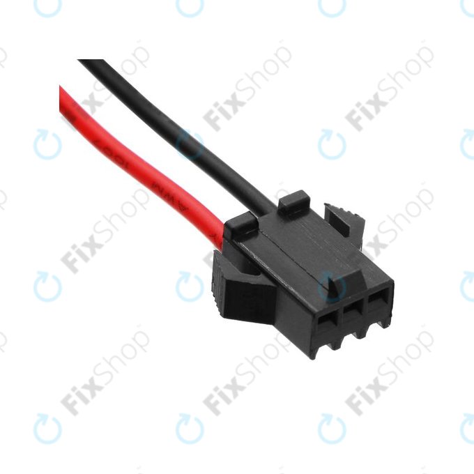 Battery for Lenovo, Neebo, Prixton, Ecovacs, Ultenic, 2600mAh, Li-Ion, 14.4V, 220-6225-0020, HQ