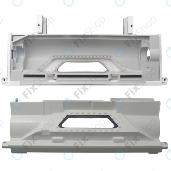 Main brush module for Xiaomi Roborock S5