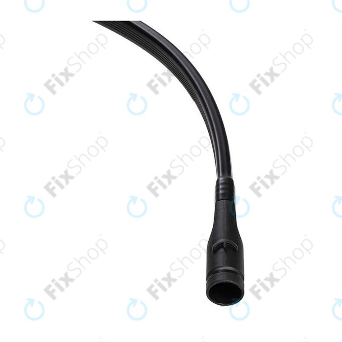 Dyson V6, DC-series - Crevice Head (Flexible)