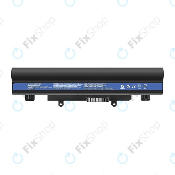 Acer Aspire E5-572G - Battery AL14A32 5000mAh