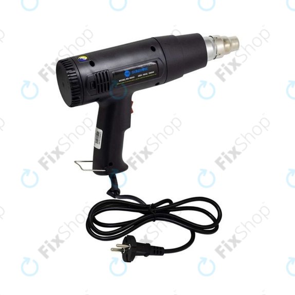 Sunshine RS-1800D - Heat Gun