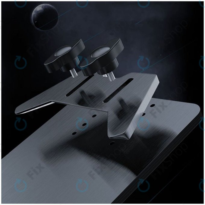 Mijing HG201 - Universal Fixture for Back Cover Glass Removal