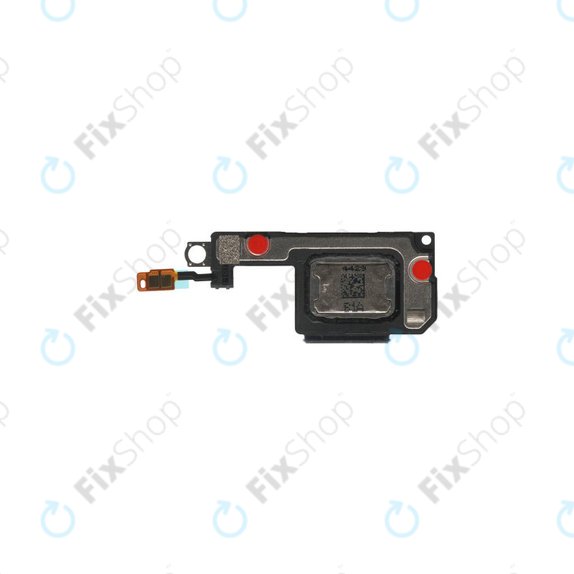 Top Loudspeaker for Google Pixel 9 Pro Fold, G863-00534-00, Genuine Service Pack