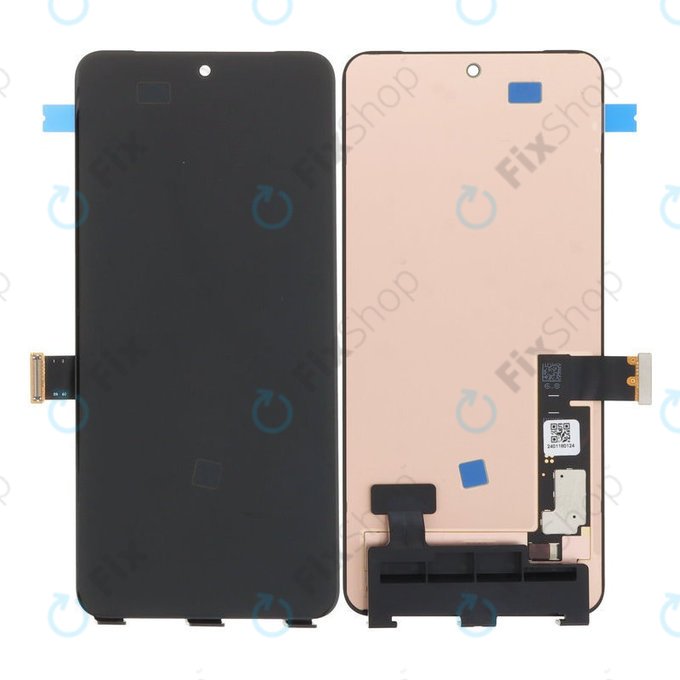 Google Pixel 8 Pro - LCD Display + Touch Screen OLED