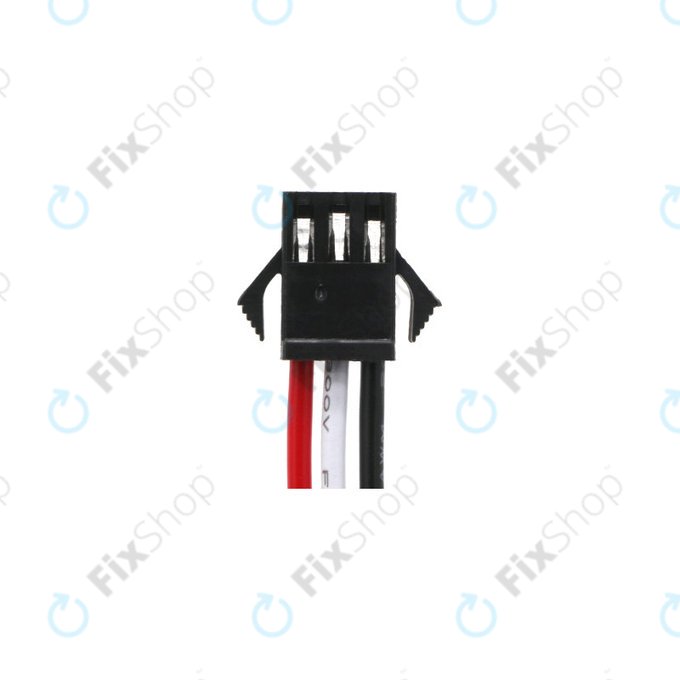 Battery for Mamibot ExVac 890, 5200mAh, Li-Ion, 14.4V, SUN-INTE-279, HQ