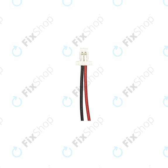 Battery for Sena 30K, Sena 50S, SP46, 1100mAh, Li-Pol, 3.7V, YT102540P, HQ
