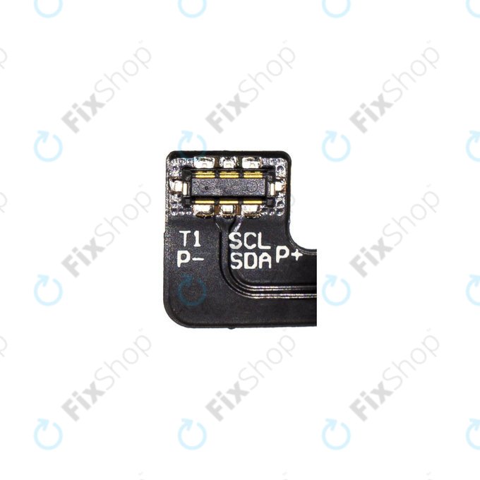 Battery for OnePlus 7T Pro, 3900mAh, Li-Pol, 3.85 V, BLP745, HQ