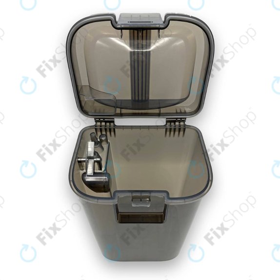 Dirt Water Tank, Black for Xiaomi Dreame X20, X30, Mi Robot Vacuum X20 Plus