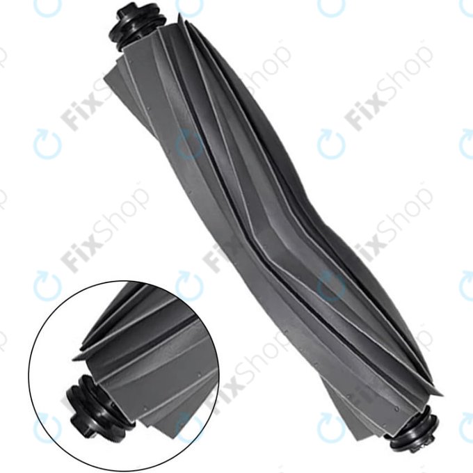 Xiaomi Dreame X40 Ultra, L40 Ultra, L20 Ultra, L10s Pro Gen2, L10s Pro Ultra, Mova E30 Ultra, D9 Max Gen2 - Main brush