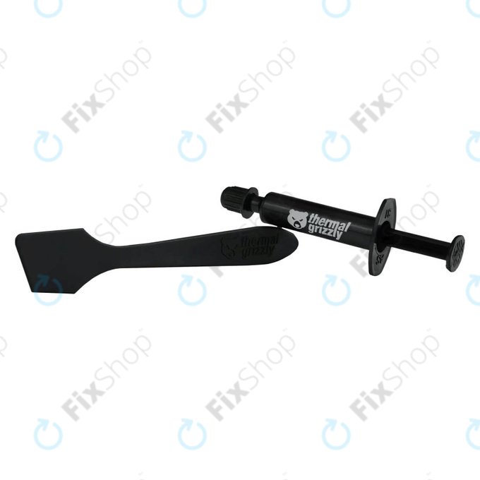 Thermal Paste 1g, Thermal Grizzly Aeronaut
