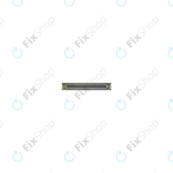 Samsung Galaxy A12, A22, A32, A42, A52, A52s, A72, M12, M22, M32, Z Fold 3 - Motherboard Connector 3710-004501 Genuine Service Pack