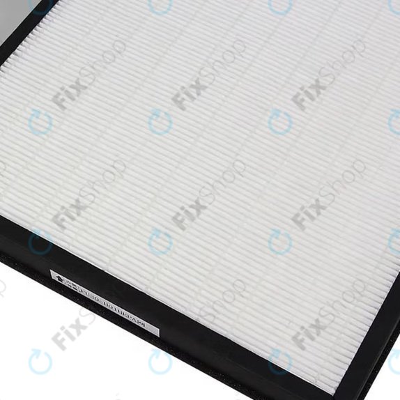 Sharp KC-series - HEPA filter (Activated carbon)