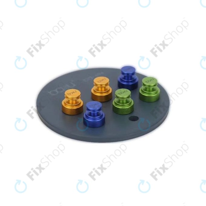 Baku BK-694 - PCB Holder for Cell Phone Repair