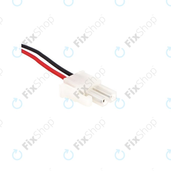 Battery for Concept VR2000, Zaco A4s, A6, A8s, A9s, 2600mAh, Li-Ion, 14.8V, 501929, HQ
